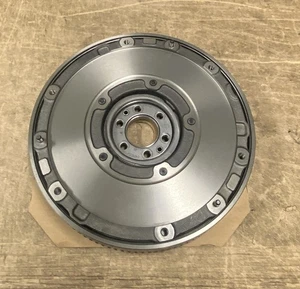 FITTED 6366 000 055 SACHS FLYWHEEL FOR 1.6 TDCI FOCUS III CONNECT C-MAX V40 V50 - Picture 1 of 5