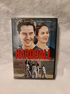 Hardball (DVD, 2002, Checkpoint) Keanu Reeves - Bild 1 von 3