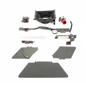 Shape Cage Kit für Blackmagic Pocket Cinema Camera 4K - SKU#1983756 - Bild 1 von 12