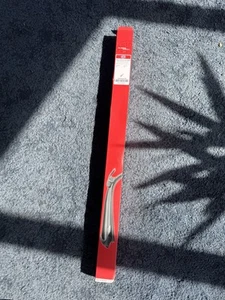 Genuine Kia Sportage 2016- Front Windscreen Wiper Blade Set L983FK2616R0 - Picture 1 of 2