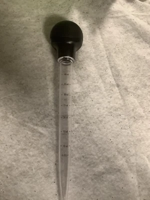 OXO Good Grips Baster Foto 1 de 3