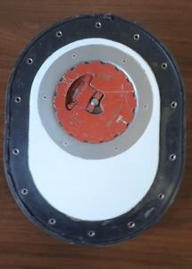 ☑️ Beechcraft Starship 122-120069-12 Filler and Cap Assembly. Ships Today - Picture 1 of 23
