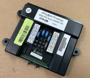 NEW OEM FORD Code Remote Start Module AL2J-19G367-AA AL2Z-19G367-AA H63DG - Picture 1 of 4