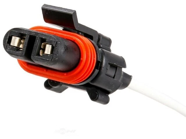 Conector de luz antiniebla AC Delco 95549PYWX 2004 2005 para Chevrolet SSR 2003-2006 Foto 1 de 2