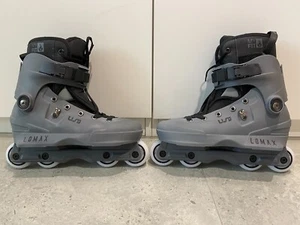 USD Aggressive Skates Aeon 60 Nick Lomax Pro, Size 41-42, 710191 New Unboxed - Picture 1 of 10