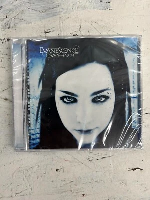 Evanescence - Fallen CD, BRAND NEW with FREE SHIPPING - Image 1 of 2