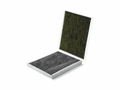 For 2011 Hyundai Accent Cabin Air Filter WIX 53728TN 1.6L 4 Cyl Cabin Air Filter - Image 1 of 2