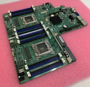 Intel G29051-355 S2600GZ/L Dual LGA2011 Motherboard - Picture 1 of 12