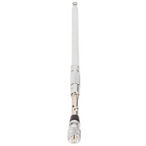 118-136 MHz Lotnicza antena pasma częstotliwości Gniazdo SMA Nadaje się do Senhaix - Zdjęcie 1 z 22