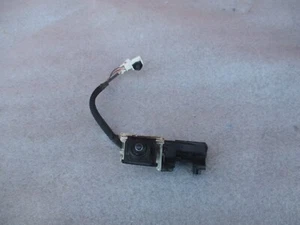 2017-2019 MERCEDES GLS450 X166 TAILGATE REAR VIEW CAMERA WITH HANDLE A1667600993 - Bild 1 von 8
