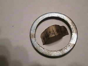NOS Kawasaki OEM Fork Washer 73-75 Z1 77-80 KZ1000 76-77 KZ900 44064-008 - Imagen 1 de 1