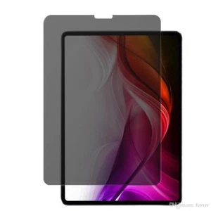 Privacy Anti-Spy Screen Protector Guard For iPad Pro 12.9 (6th Gen, 2022) - Afbeelding 1 van 6