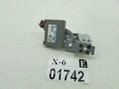 2006-2014 Mazda Miata keyless entry control module buzzer alarm computer ecu ecm - Image 1 of 4