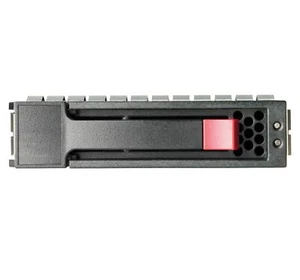 Disque dur Hewlett Packard Enterprise HPE 600 Go - Interne 2,5" - SAS 12 Go/s... - Photo 1/1
