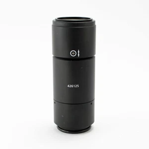 Zeiss Kameraadapter 426125 - passend für Axio-Reihe Kompakt-Digitalkamera - Picture 1 of 5