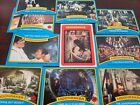1979 Topps James Bond 007 Moonraker Trading Card YOU PICK SEE EVERY CARD Only C$0.99 on eBay