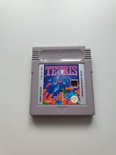 Tetris | Spiel Modul | Original Nintendo GameBoy Classic | TOP Zustand