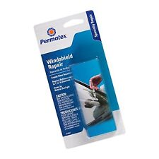 Permatex 81844 Professional Strength Rear view Mirror Adhesive For All Cars