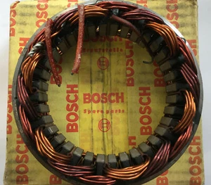  Original Bosch Wicklung Lichtmaschine 1125045000 NEU - Bild 1 von 1