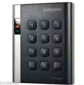 Samsung independiente proximidad + pin control de acceso SSA- S2000 - Imagen 1 de 9