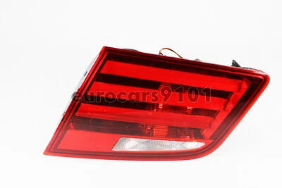 ¡Nuevo! Luz trasera interior derecha bmw 535i Hella 173524061 63217203226 Foto 1 de 2