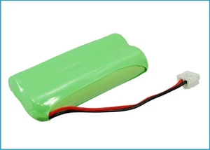 Batería Ni-MH para CrystalCall PAG0002 PAG0295 GP60AAAH2BMX NUEVA Calidad Premium - Imagen 1 de 6