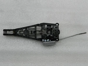 Opel Meriva B Original Türgriff Türaussengriff Vorne Rechts - Bild 1 von 3