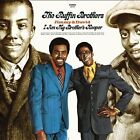 I Am My Brother's Keeper [Digipak] by David Ruffin/The Ruffin Brothers/Jimmy...