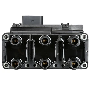 Ignition Coil Delphi GN10469 - Picture 1 of 8