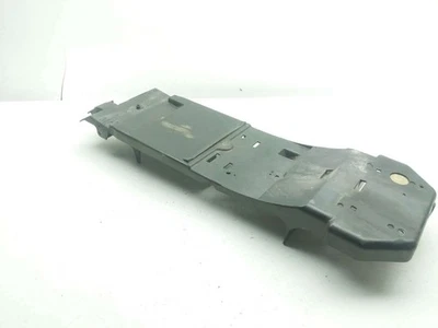 04 05 Kawasaki Ninja ZX10 ZX10R parte inferior trasera bandeja de batería panel de cubierta TRSH PL Foto 1 de 4