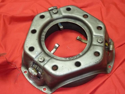 Embrague Ford Mercury Flathead 1946 1948 V8 Hot Rod placa de presión Foto 1 de 4