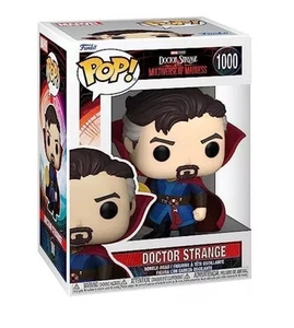 Funko Pop! Marvel Doctor Strange & Multiverse of the Madness Figure 1000 NIB - Picture 1 of 1