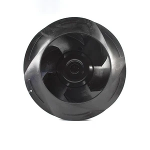 1PC New R3G355-RG56-01 930w AC400V Machine Room Air-Conditioning Centrifugal fan - Afbeelding 1 van 2