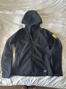 THE WALKING DEAD SEASON 3 CREW JACKET DICKIES Rare Size Small S - Picture 1 of 10