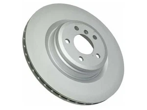Rear Brake Rotor For 2011-2015 BMW Alpina B7L xDrive 2012 2013 2014 GY184KQ - Picture 1 of 1