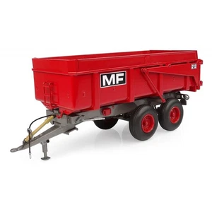 UNIVERSAL HOBBIES, Trailer MASSEY FERGUSON 212, 1/32, UH5353 - Picture 1 of 11