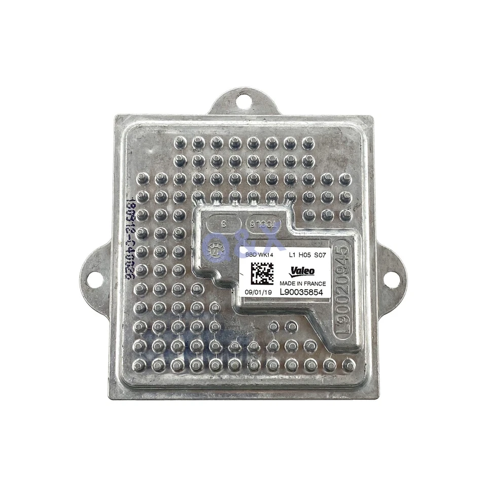 OEM For 14-20 Jeep Grand Cherokee Drive Driver Light Module Controller L90035854 - Изображение 1 из 2