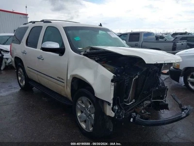 (LOCAL PICKUP ONLY) Driver Front Door Fits 11-14 SIERRA 2500 PICKUP 611714 - Image 1 of 4