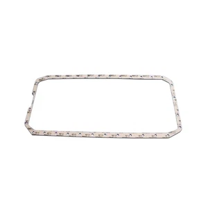 03-09 Dodge Ram 3500 4500 5500 Junta de cárter de aceite Mopar nuevo OEM genuino - Imagen 1 de 3