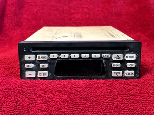 AVIONICS INNOVATIONS AI-CD CD PLAYER/FM TUNER P/N 14001-00 - Picture 1 of 7