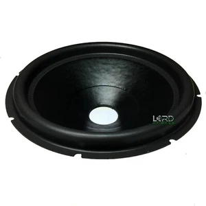 Cono de altavoz de subwoofer de rollo de 15"" de alto 2,5"" VCID CN1524 - Imagen 1 de 2