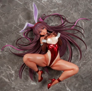 BINDing Yukikaze Mizuki Bunny Ver. 1/4 Scale Figure - Picture 1 of 9
