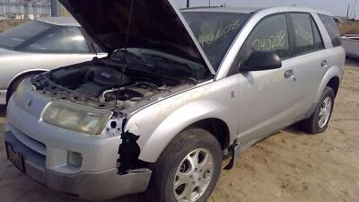 2002 2003 Saturn Vue Complete Fuel Pump With Sending Unit Gas Level Oem 3.0l - Image 1 of 4