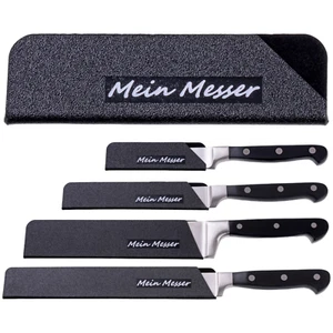 Universal Klingenschutz 10-25 cm Messer-Schutzhülle Messerschutz Messerschneide - Bild 1 von 9