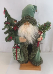 LYNN HANEY COLLECTION Journey Home #1504 Figure 18" Tall - Picture 1 of 14