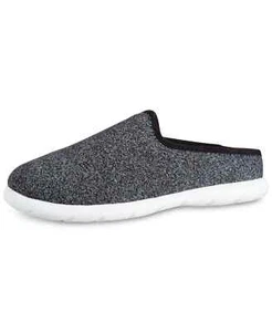 Isotoner Ciabatte Uomo Zenz Sport Indoor/Outdoor Maglia 8, 9, 10 - Foto 1 di 5