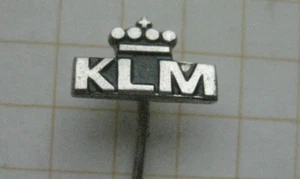 KLM ................................................... Aguja de línea aérea (Ka11/3) - Imagen 1 de 1