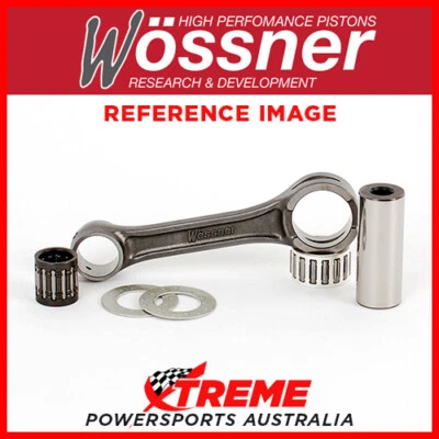 KTM 50 SX 2000-2018 Connecting Rod Conrod Kit Wossner — 第 1/2 张图片