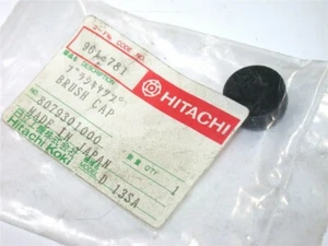 New Hitachi Brush Cap 961-781 - Picture 1 of 1