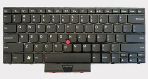 Teclado para IBM Thinkpad Edge E320 E325 E420 E420S E425 04W0800 0A62003 - Imagen 1 de 1